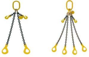 Chain Slings