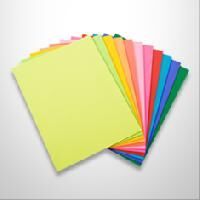 Color Printing Paper