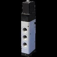pneumatic products solenoid valves