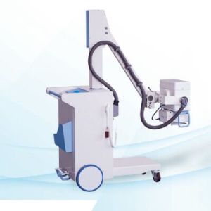 High Frequency Mobile X-ray