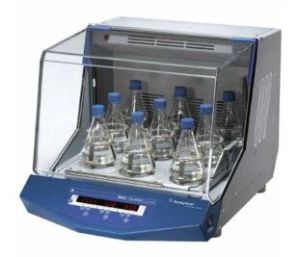 Refrigerated Incubator Shaker