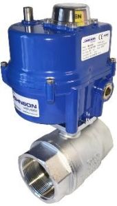 valve actuator