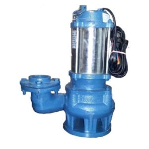 Sewage Pump