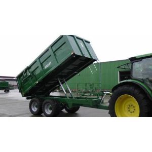 hydraulic trailers