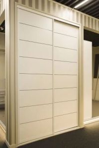 pvc sliding door