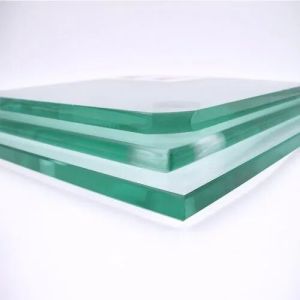 toughened safety glass