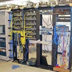 Network Cabinet