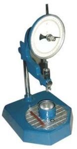 Bitumen Penetrometer