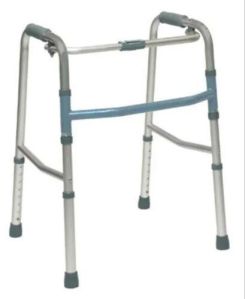 folding walker