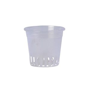 Orchid Polypropylene Pot