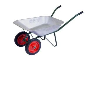 Wheel Barrow