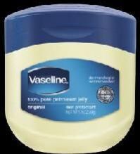 Vaseline