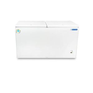 blue star deep freezer