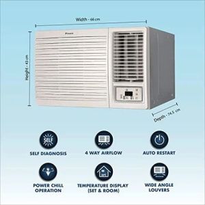 Daikin Window AC