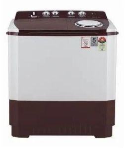 LG Washing Machine