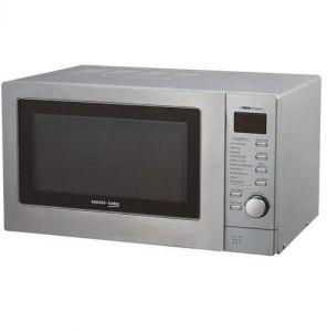 Microwave Oven