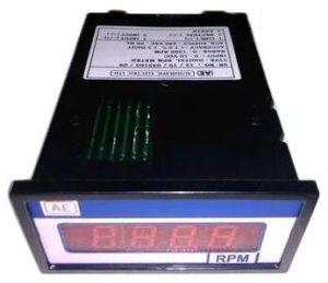 Digital Meter