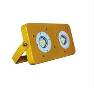 Flameproof LED Flood Light