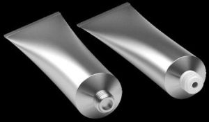 ALUMINIUM COLLAPSIBLE TUBES