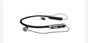 Bluetooth NeckBand