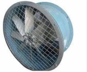 Vane Axial Fan