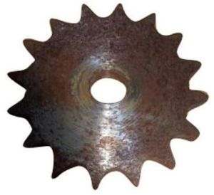 Sprocket Gear