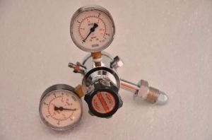 Industrial Gas Regulator