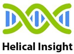 Helical Insight