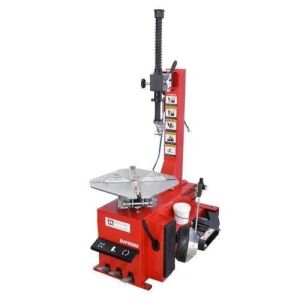 Tyre Changer Machine