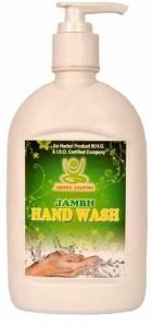 Liquid Hand Wash