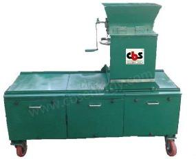 Vermi Compost Maker (VCM)