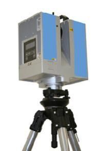 Laser Scanner