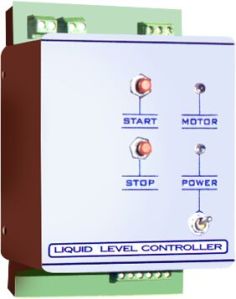 Water Pump Controller