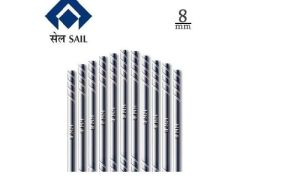 SAIL TMT Bars