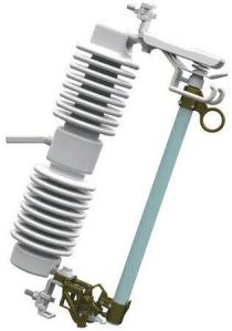 High Voltage Fuses
