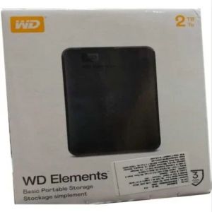 Wd Element Hard Disk