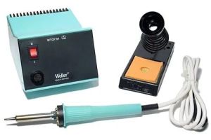 Soldering Station