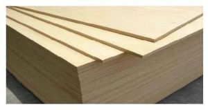 Plywood Boards