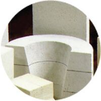 REFRACTORY INSULATION