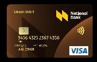 ATM Card