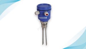 Tuning Fork Level Switch