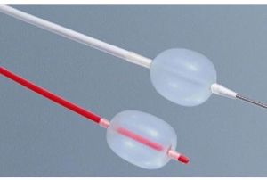 Embolectomy Catheter