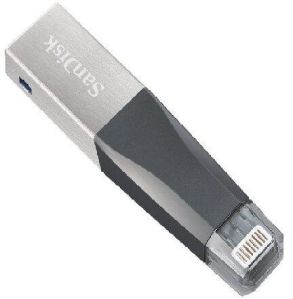 SanDisk Mini Flashdrive