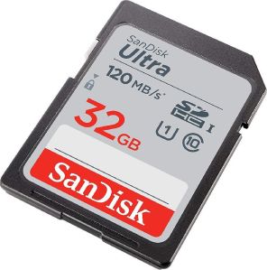 Sandisk SD Card