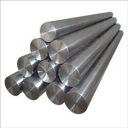 Stainless Steel Bars