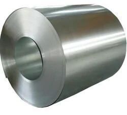 Stainless Steel Coils