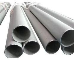 Stainless Steel Seamless Pipes