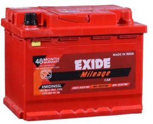 Car Battery