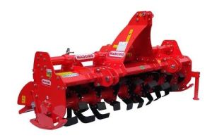 Rotary Tiller