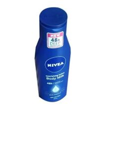 Nivea Body Lotions